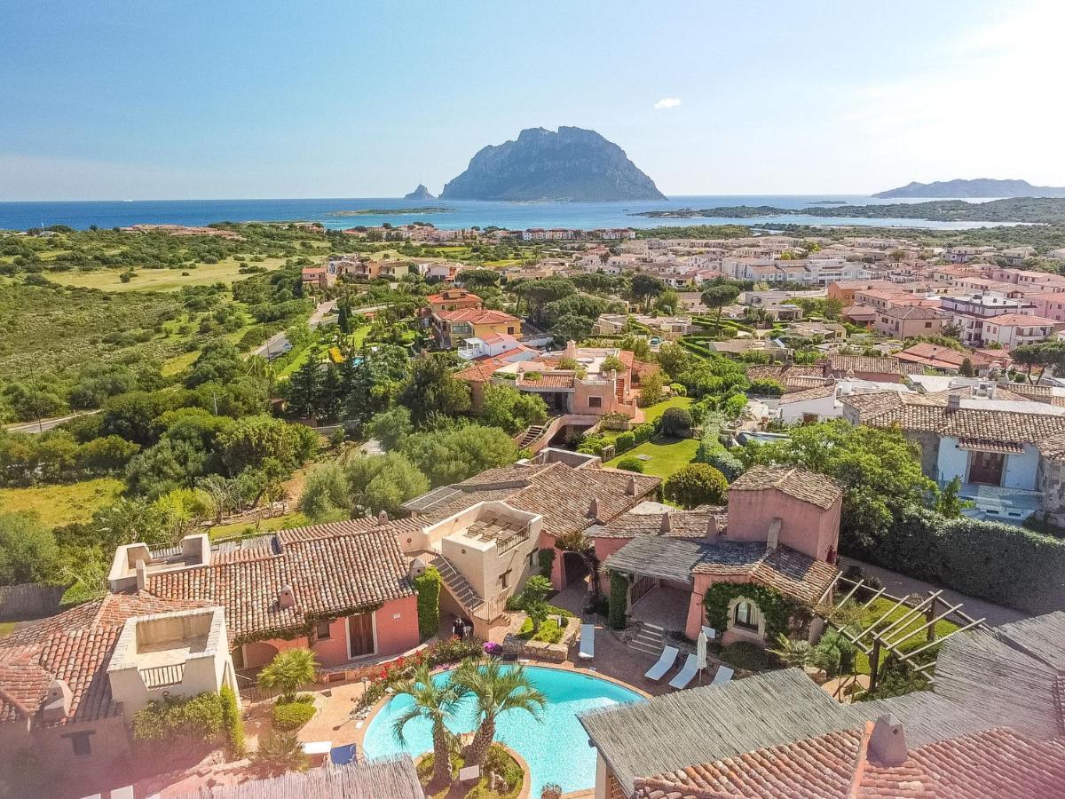 Locazione Turistica Dalia 18 - Vista Village Porto San Paolo  Esterno foto