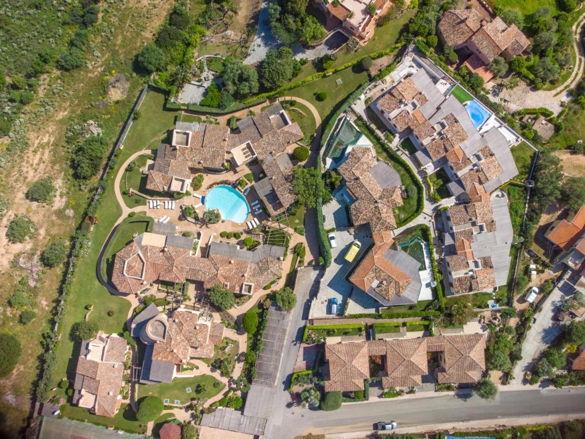 Locazione Turistica Dalia 18 - Vista Village Porto San Paolo  Esterno foto