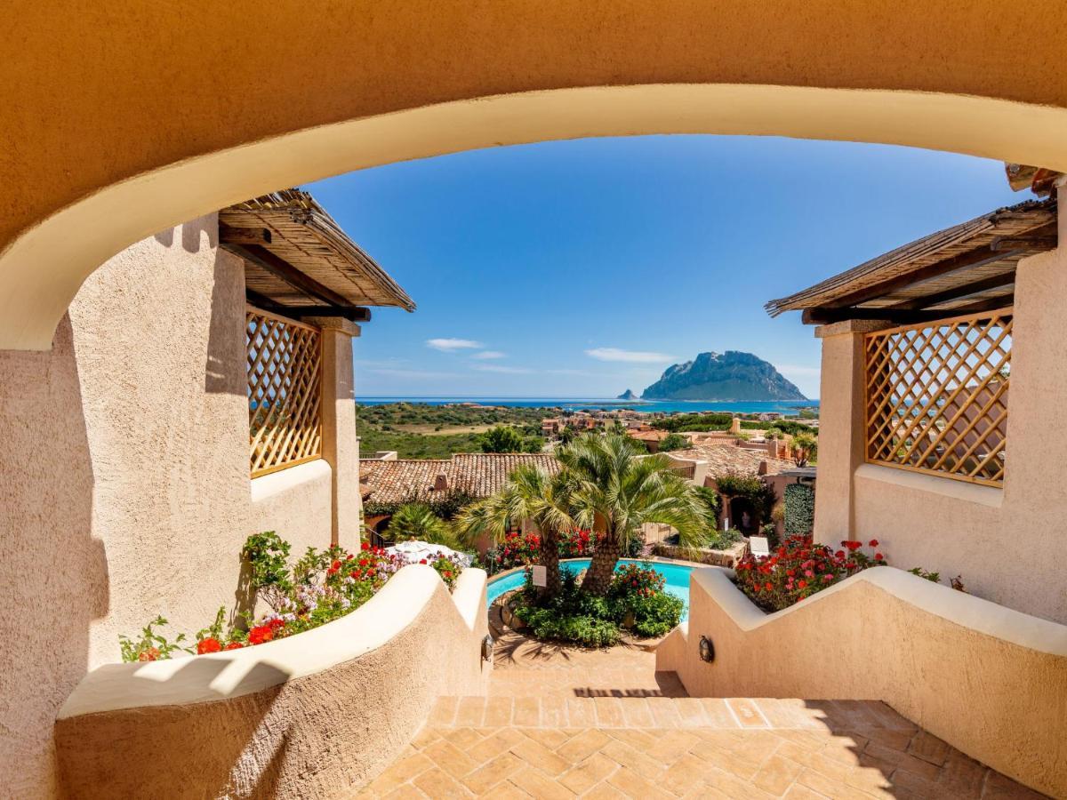 Locazione Turistica Dalia 18 - Vista Village Porto San Paolo  Esterno foto