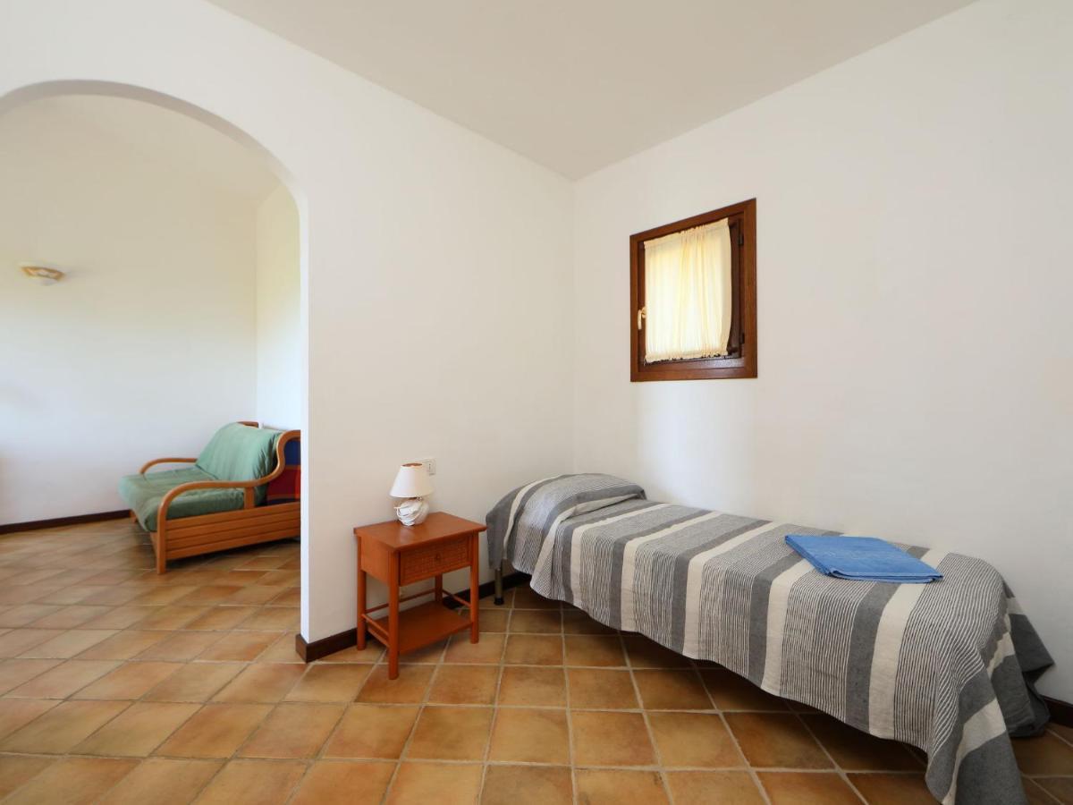 Locazione Turistica Dalia 18 - Vista Village Porto San Paolo  Esterno foto
