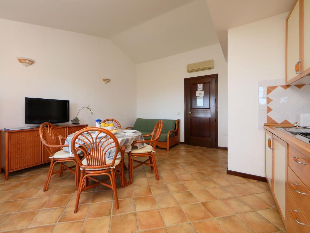 Locazione Turistica Dalia 18 - Vista Village Porto San Paolo  Esterno foto