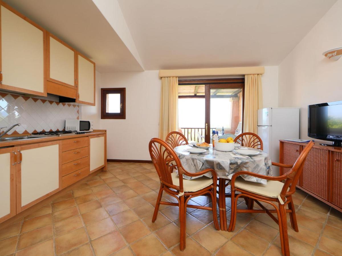 Locazione Turistica Dalia 18 - Vista Village Porto San Paolo  Esterno foto