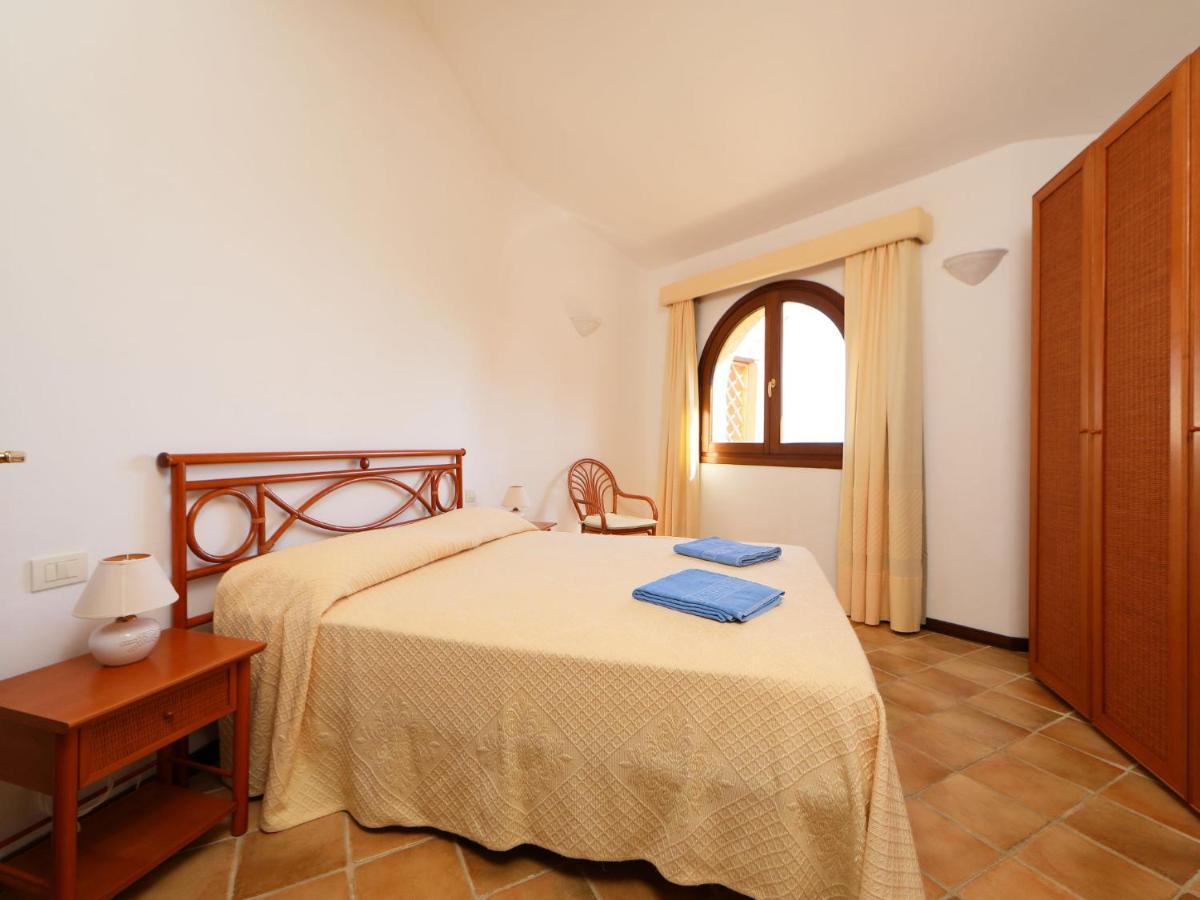 Locazione Turistica Dalia 18 - Vista Village Porto San Paolo  Esterno foto