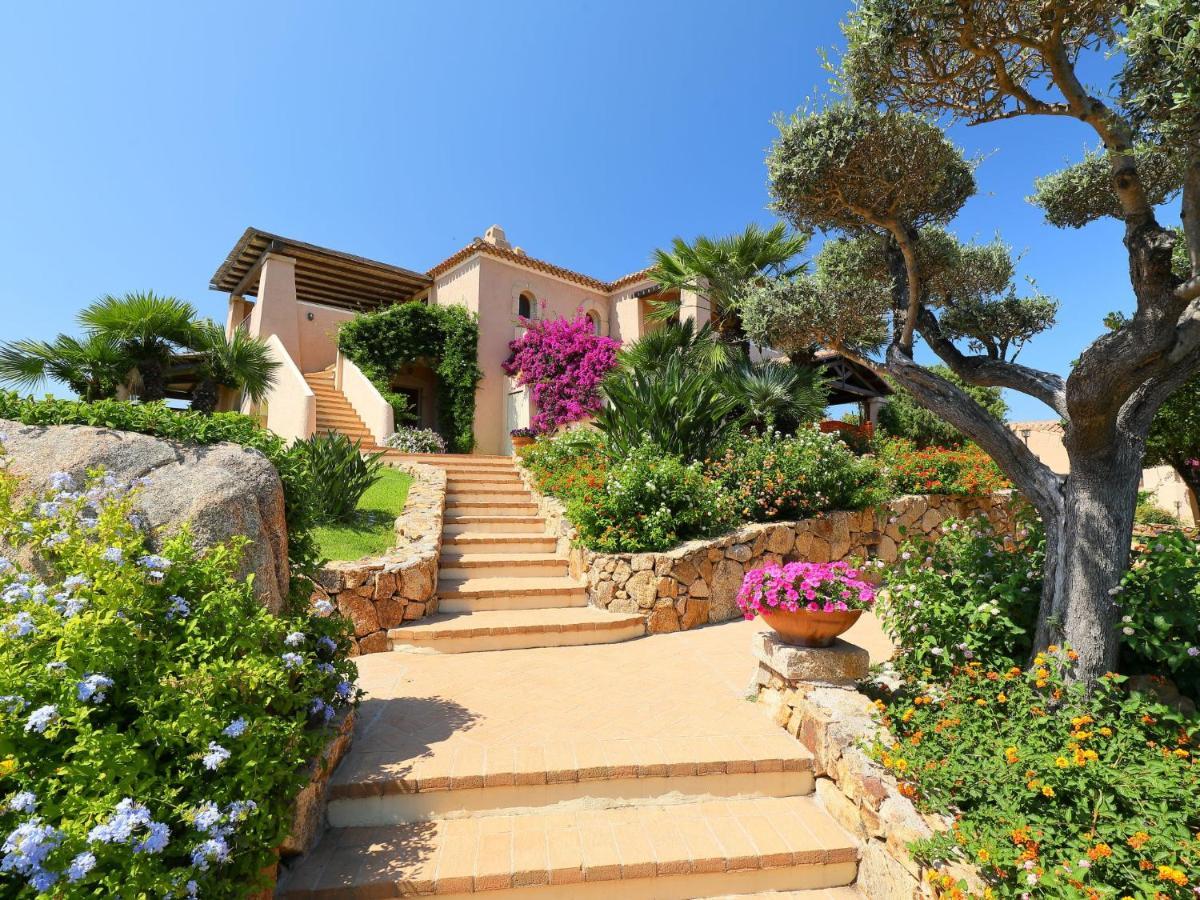 Locazione Turistica Dalia 18 - Vista Village Porto San Paolo  Esterno foto