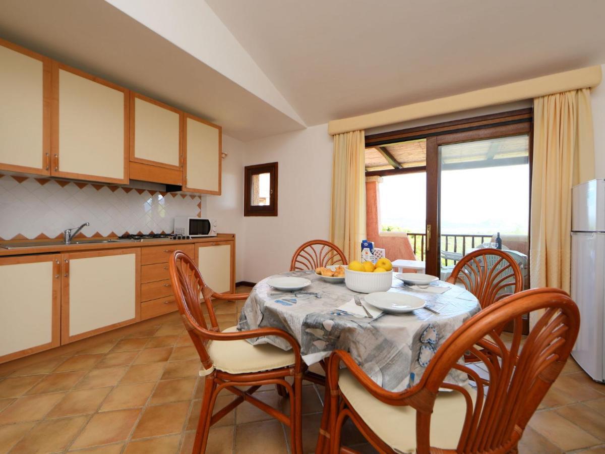 Locazione Turistica Dalia 18 - Vista Village Porto San Paolo  Esterno foto